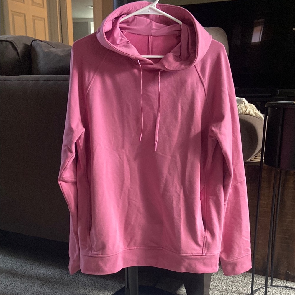 lululemon Men’s hoodie